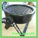 Slim Par LED 54 x 1 Watt RGBW