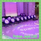Paket Medium Par LED DMX Mixer