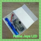 Pointer Laser Hijau 303 Biru