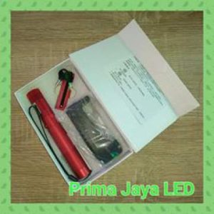 Pointer Laser Hijau 303 Merah