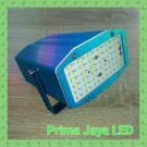 Strobe LED White 36 SMD