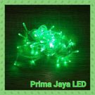 Twingkle LED Natal Hijau