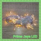 Twingkle LED Natal Kuning