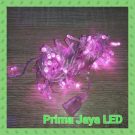 Twingkle LED Natal Pink