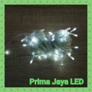 Twingkle LED Natal Putih