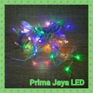 Twingkle LED Natal RGBY