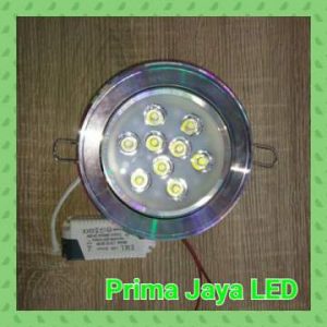 Ceiling Panel LED 9 Watt