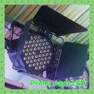 Freshnel LED 54 Warm White