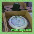 Lampu Kolam Under Water 12 Watt Biru