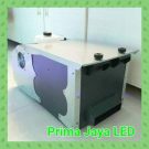 Low FOG Machine ICE 1500 Watt