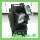 Moving Head Rotary 8 x 10 watt
