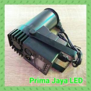 PIN Spot LED 10W DMX Control