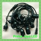 Kabel String E27 Light 200