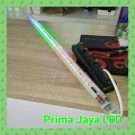 LED Meteor 3 Warna RGB