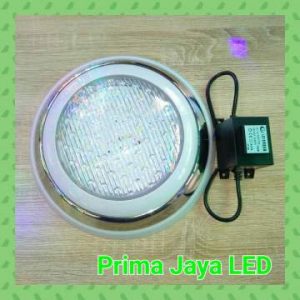 Lampu Kolam Under Water 18 Watt