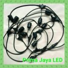 Multiple String Light 100 Fitting