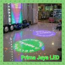 Twinkle LED Jaring 144 Light