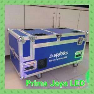 Water Low Fog Machine 3000 Watt