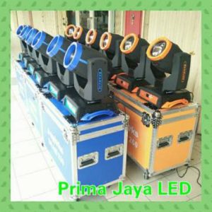 Moving Head Beam 230 Spark