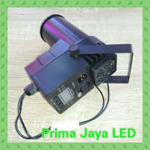 PIN Spot LED DMX 512