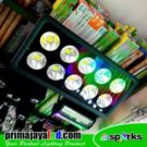 Floodlight LED 400 Watt