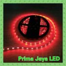 LED Strip 5050 IP33 Merah