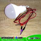Lampu LED Aki 5 Watt