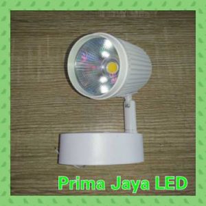 Lampu LED Track Spot 7 Watt