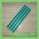 Module LED Hijau 5630
