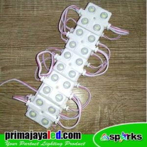 Module LED 4 Mata