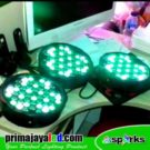 Paket 3 Par LED Slim