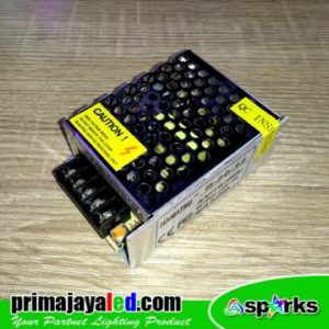 Power Supply DC 12V 3A