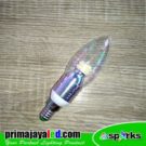 Candle LED SMD E14