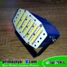 Flasher LED 36 SMD