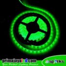 LED Strip 5050 Hijau