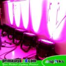 Paket LED Par Outdoor