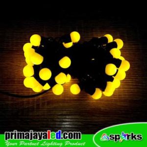 Twingkle LED Anggur
