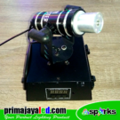 Mini laser Moving Hijau