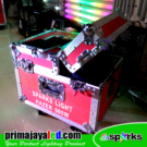 Hazer Smoke 600 Watt