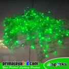 Lampu Hias Tumbler Hijau