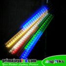 Lampu Meteor RGB Set