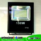 Lampu Tembak 150 Watt