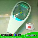 Lampu jalan LED 12V 50 Watt