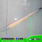 Meteor LED 80cm Kuning