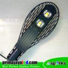 PJU LED 100 Watt Daun