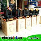 Paket 5 Beam 230 Dus