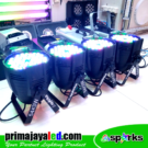 Paket Par 54 Minimalis