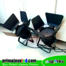 Paket Set Freshnel LED 54 WW