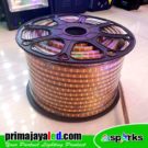 Selang LED 120 Light 2 Baris