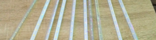 Lampu LED Meteor 50cm WW